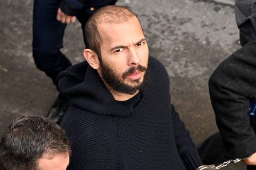 Andrew Tate has been denied bail for the 5th time. 
STILL NO CHARGES!  #FreeTate