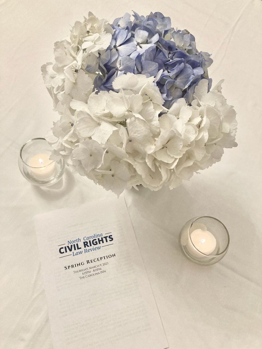 UNC Center for Civil Rights tweet media