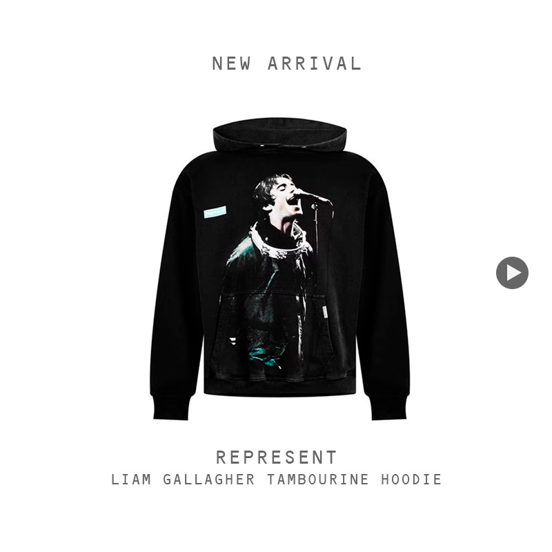VanMildert's tweet photo. Explore this week's new arrivals.
1. Represent - Liam Gallagher tambourine hoodie
2. Stone Island - Membrana hooded badge jacket
3. Off White - Out Of Office trainers
4. C.P. Company - Medium lens jacket
Click to shop the latest arrivals at Van Mildert: https://t.co/sNCi0JaTgW https://t.co/qHkegzq1Xl