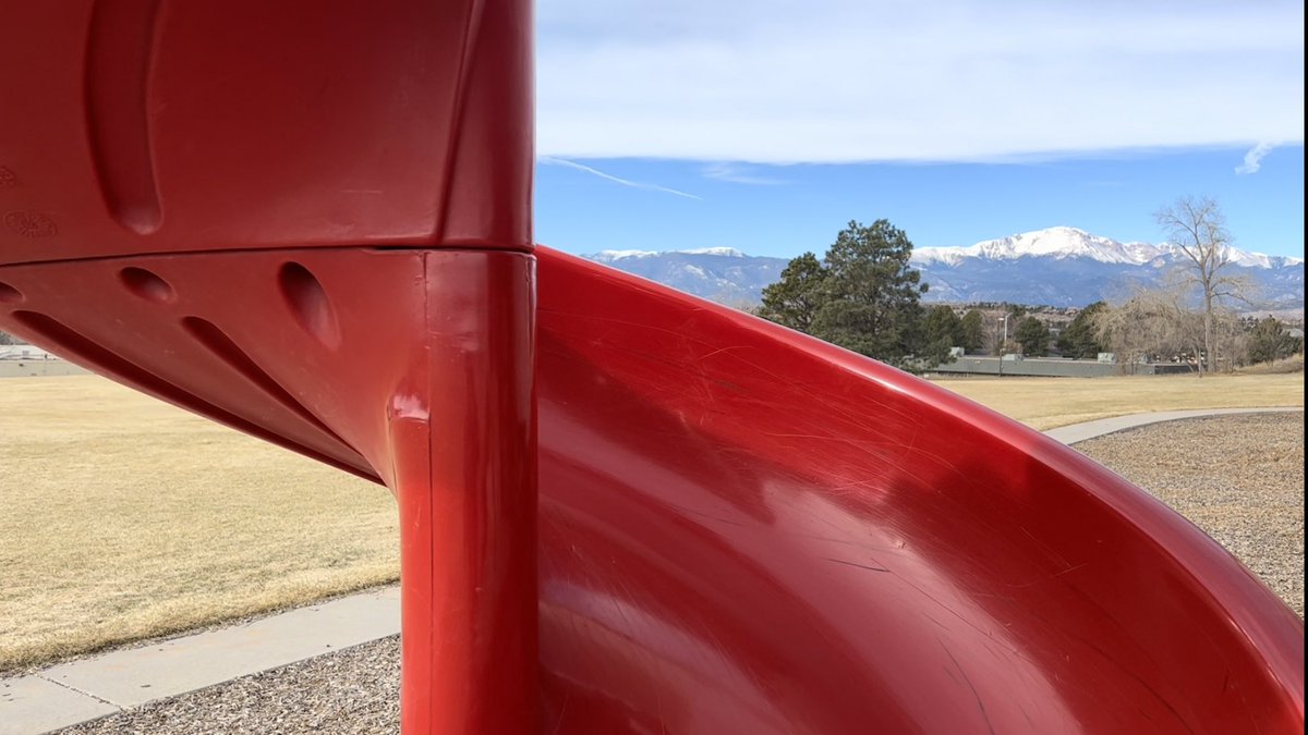 PatrickNelsonTV's tweet image. It might be a #FalseSpring but I’ll take the nice weather today and tomorrow! It was nice to get #DaddyDaycare out of the house for a change! Hope you’re having an awesome start to your week!