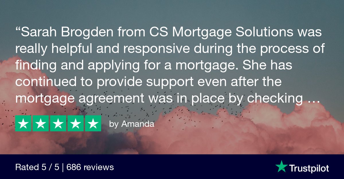 CSMortSolutions's tweet image. 