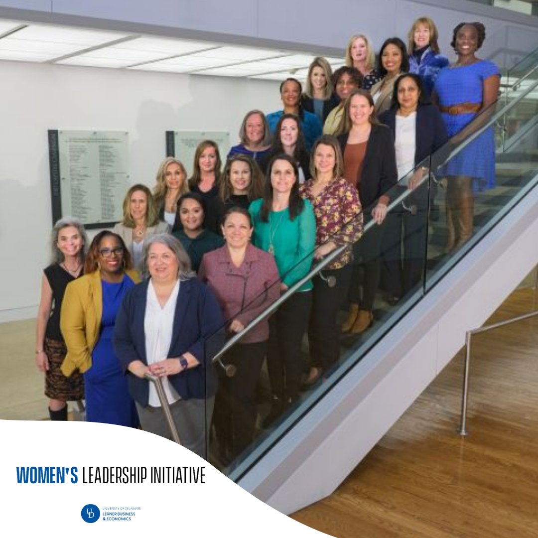 udwomenlead's tweet photo. RiseUP Leadership Forum 2023 is here. RSVP for this semi-annual executive education program and jumpstart your leadership journey. Forum runs from May 3rd-May 5th, in Wilmington, DE. You don’t want to miss this! Register: https://t.co/k913wIoUYK
#RISEUP #RISEUPFORUM #RISEUP2023 https://t.co/KFCm6GFEO9