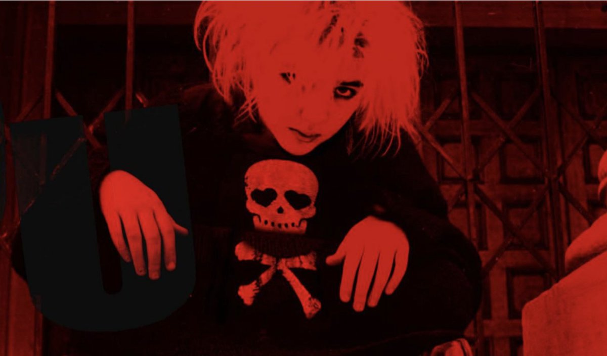 _TheWhitechapel's tweet image. FILM NEWS: On 30 March, Whitechapel Gallery presents The Celluloid Body: Women’s Artist Films at the Limit,  a series of punk-leaning, avant-garde films exploring some of the darkest and most intimate aspects of the human experience.

ow.ly/KPsZ50NhJRs