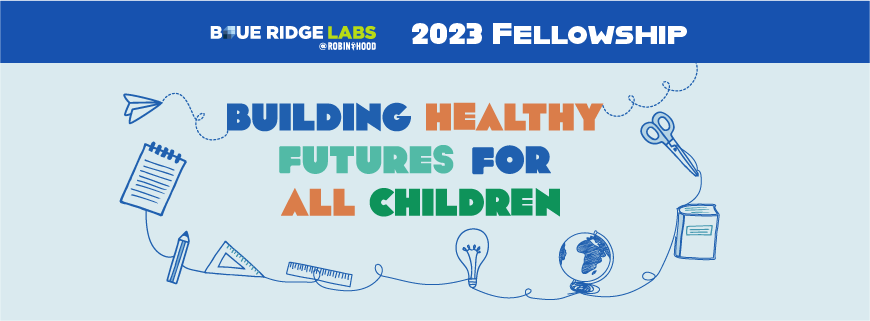 BlueRidgeLabs's tweet photo. Our 2023 Fellowship application is live! ​​Get paid to build tech that solves real problems. We're looking for designers, engineers, PMs &amp; community leaders passionate about #holistichealth  for children in NYC.

https://t.co/j0iTJYftQA

#Socialimpact #TechForGood https://t.co/3bGGnLexWI