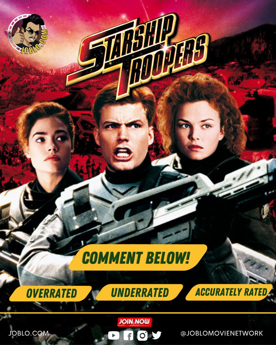 JoBlo.com tweet media