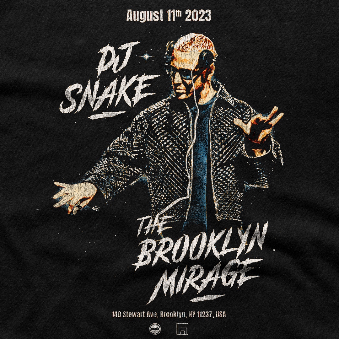 The Brooklyn Mirage tweet media