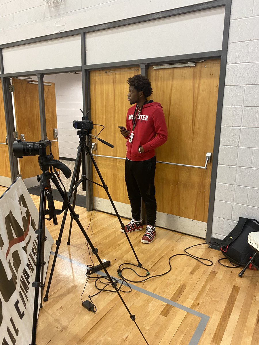 <a href="/USCAA/">USCAA</a> putting in work with <a href="/DaveonKB/">Daveon “Tank” Boatright</a>