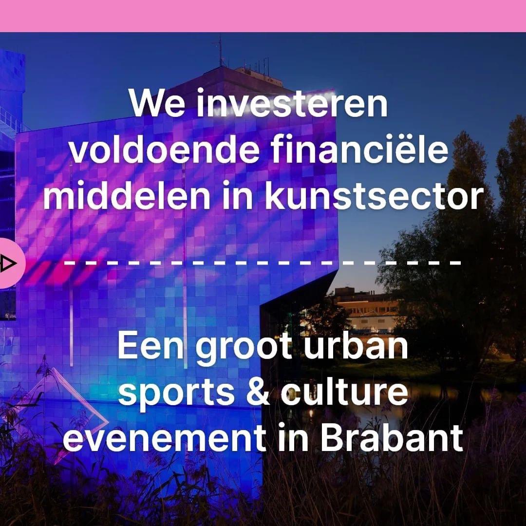 D66 Brabant tweet media