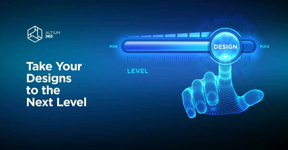 Take your designs to the next level with Altium MCAD CoDesigner.
Our software allows for comprehensive analysis and optimization of both your PCB and mechanical designs, resulting in a more efficient and cost-effective end product. bit.ly/3FgxCFf