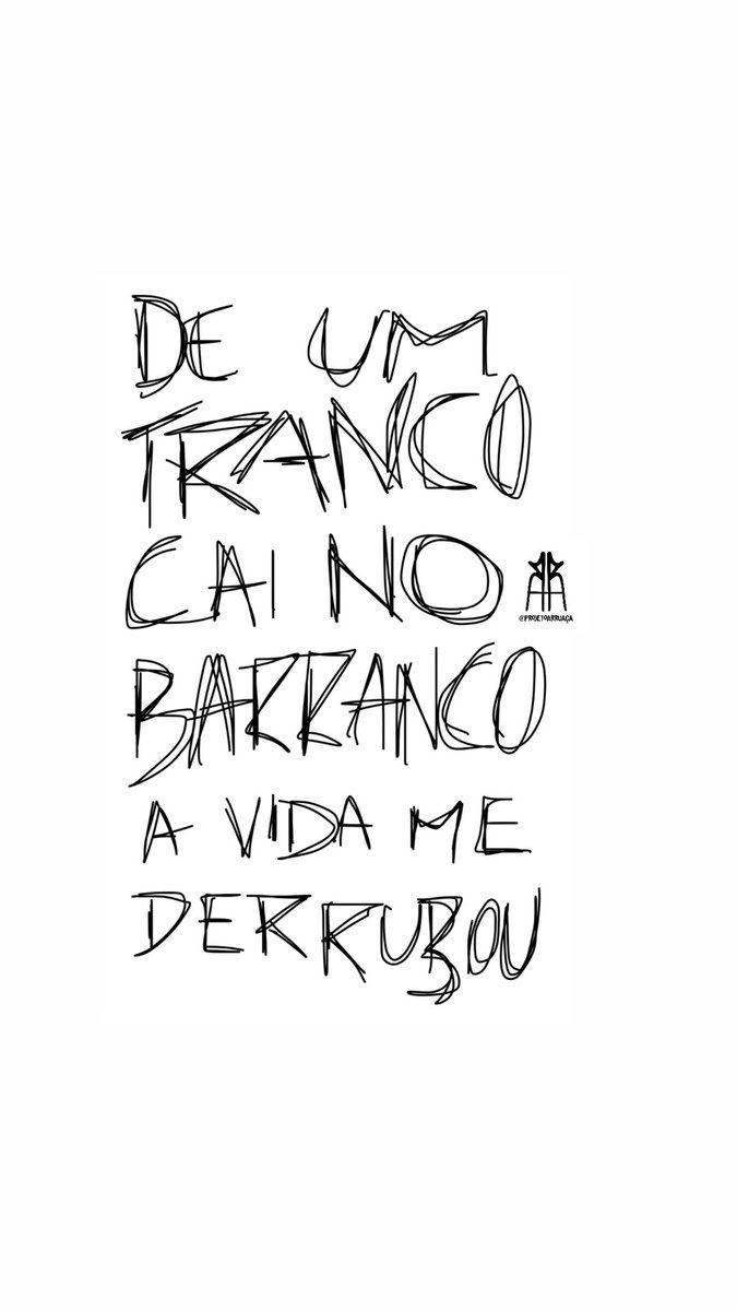 ProjetoArruaca's tweet photo. Entre trancos e barrancos. #arruaca https://t.co/irjfo8OWmc
