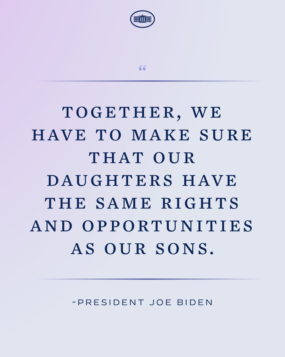 President Biden Archived tweet media