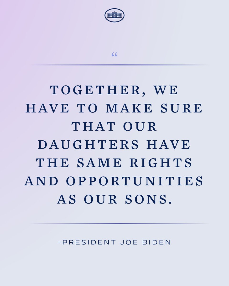 Women – working full-time, year-round – are paid 84 cents for every dollar paid to men. Those disparities are more pronounced for women of color and women with disabilities.

On Equal Pay Day, we call attention to an injustice that undermines women’s economic security.