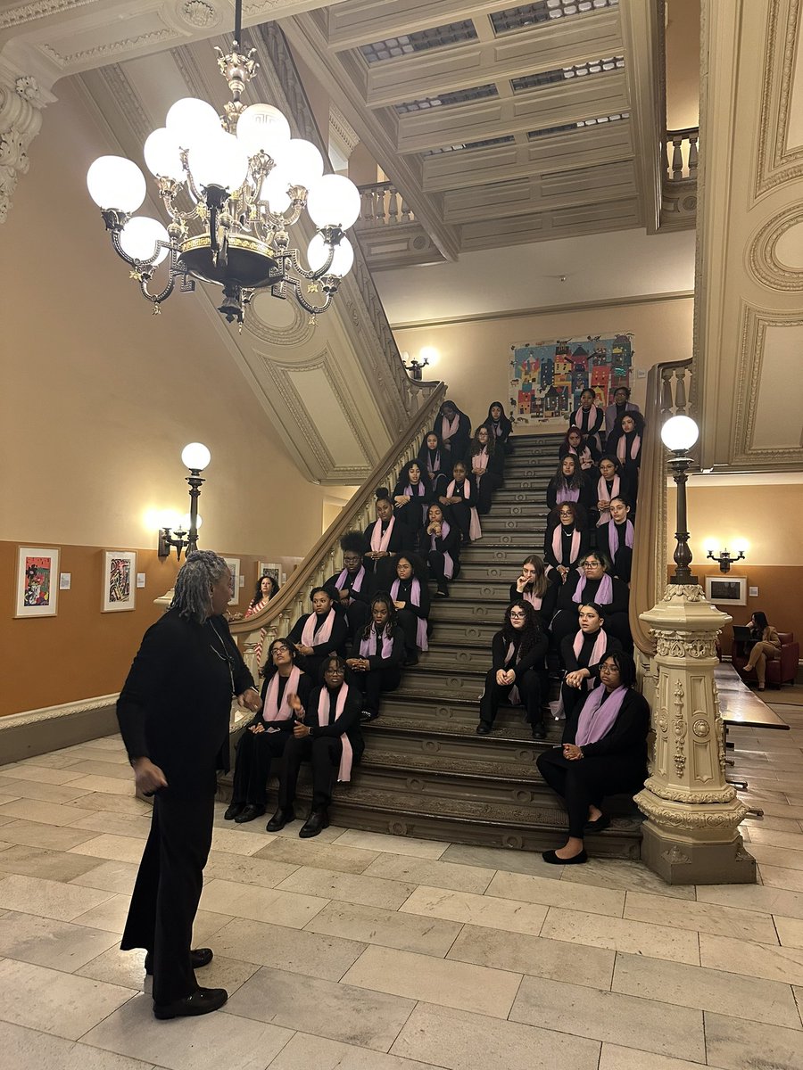 Celia Cruz Bronx High School of Music on Twitter