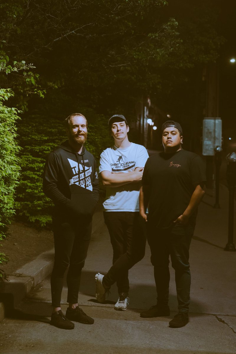 The Second After tweet media