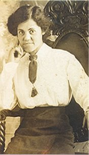 blufordlibrary's tweet photo. Susan B Dudley, the wife of the second President of #NCAT, wrote the A&T Alma Mater, a song still sung at commencements today. Learn more about this accomplished educator at #BlufordLibrary: https://t.co/ea7F8CcHzg #WomensHistoryMonth https://t.co/5bZ4FV53bx