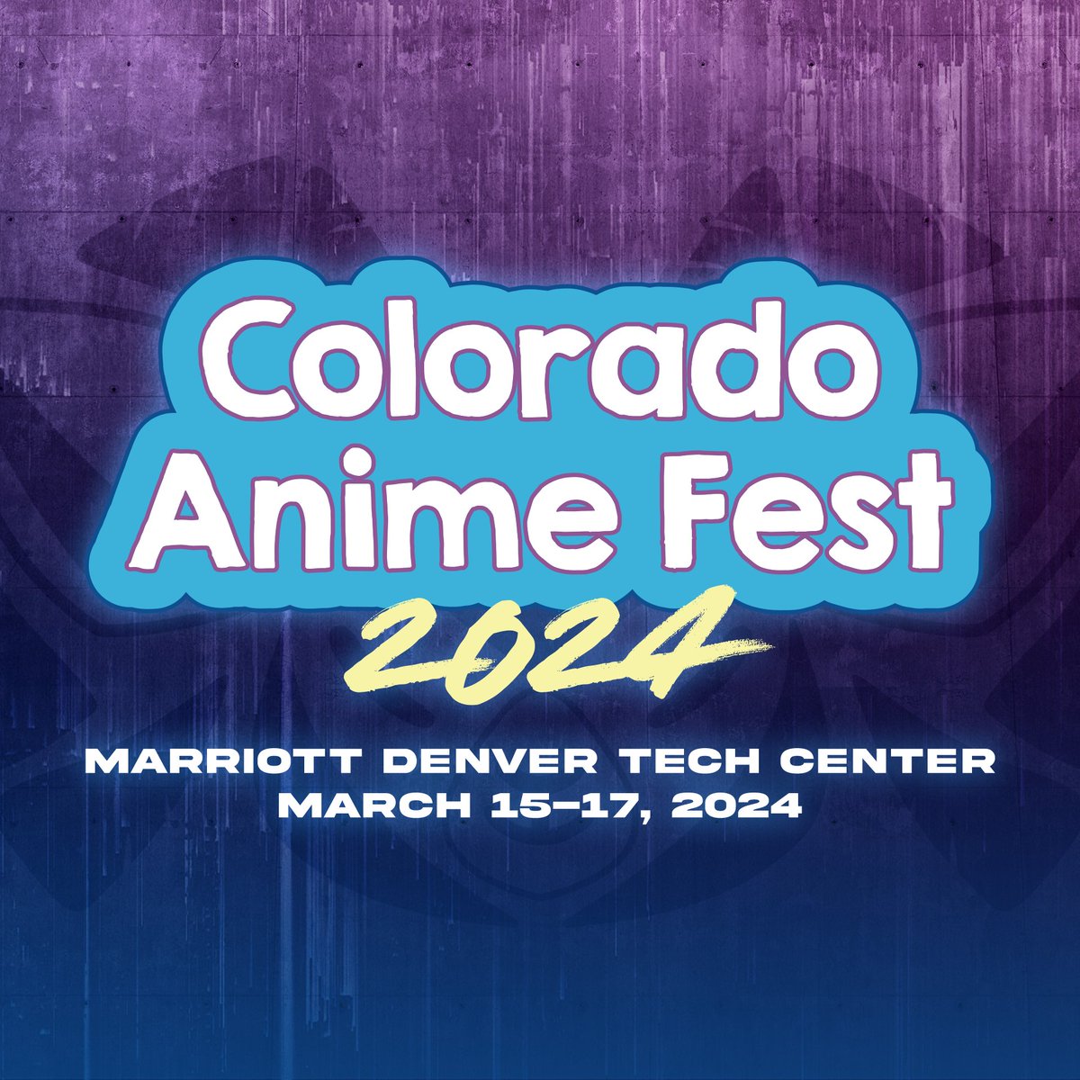 Colorado Anime Fest 2016  The Denver Ear