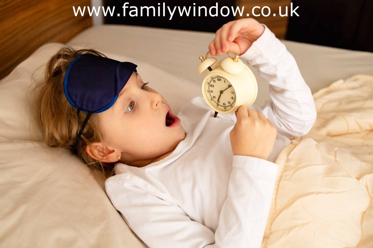 We would like to know: how do you get your kids to sleep at night? 

#FamilyWindowUK #sleep #sleepy #kidsbedroom #kidsbed #kids #kidsbedroomideas #parents #parent #bed #bedroom #bedtime #night #mom #dad