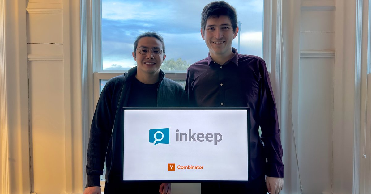 Y Combinator tweet media