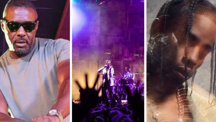 ForeverTourism's tweet photo. The #bestconcerts And Gigs Are Arriving In The #uae ๐
๐https://t.co/YXn4u9HrDE
1. Rema and Omar Lay
2. Ludovico Einaudi
3. Karnivool
4. Idris Elba
5. Raye and Tinie Tempah
6. GawDat
7. Atif Aslam and Firdaus Orchestra
8. Marc Almond
9. Bonobo
10. Seal
#forever #tourism https://t.co/zeerRgSe78