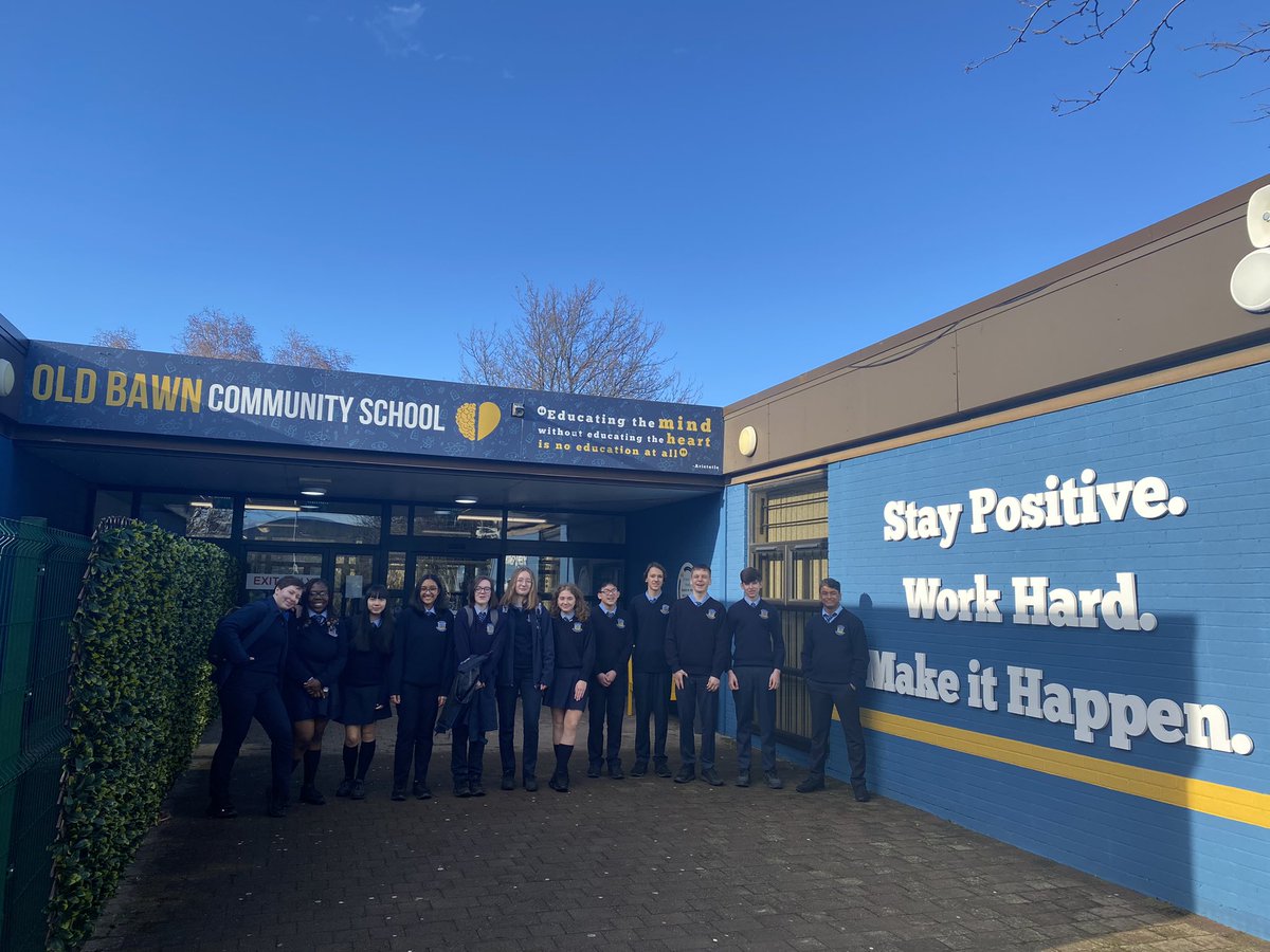 Such a brilliant afternoon in <a href="/hfcsrathcoole/">Holy Family CS, Rathcoole</a> to take part in the <a href="/imtanational/">Irish Maths Teachers’ Association</a> PI Quiz for 3rd Year HL students. Although <a href="/OldBawnCS/">Old Bawn Community School</a> Team B were narrowly beaten in a tiebreaker round, the sense of accomplishment was incredible! Well done to all involved. #piDay2023