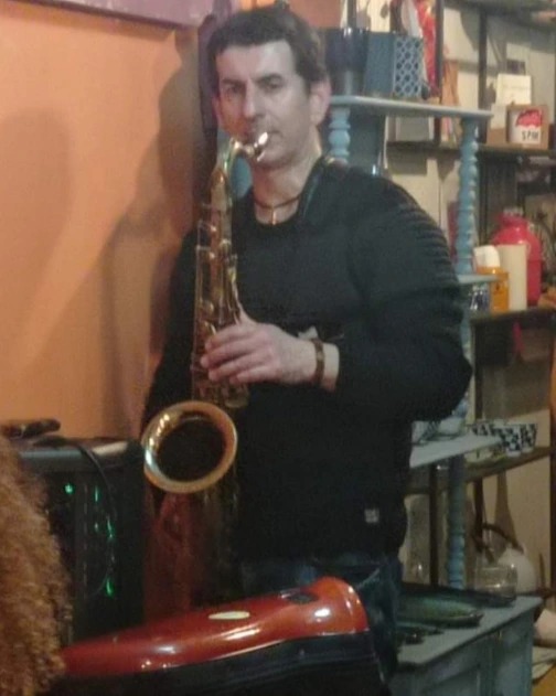 io amo il jazz!