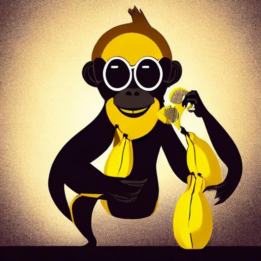 nft1066's tweet photo. ❤️❤️❤️ #111 - 1/1 super rare ape art nft minted on Ethereum
Link: https://t.co/Z8drbmjl2H
Collection: https://t.co/MgbkNpqUxu
#nft #nfts #nonfungibletokens #cryptoart #conceptart #conceptualart #digitalart #art #buyart #nftsforsale #buynow #trending #hot #awesome #collectib… https://t.co/l1F98N5CuN