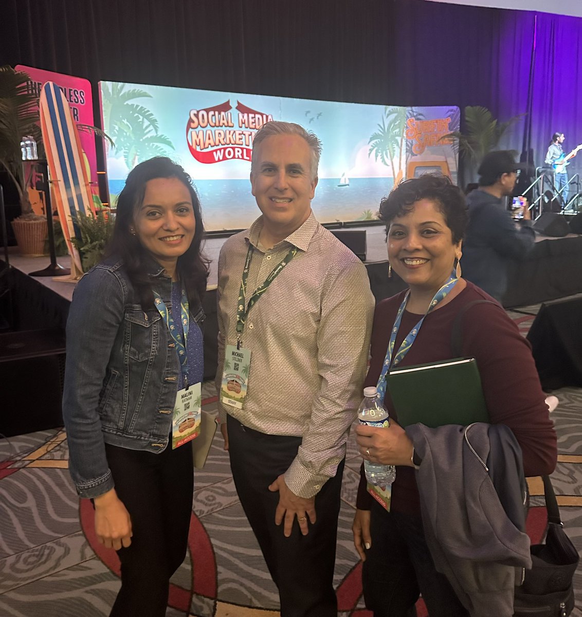 Malini Ratnam tweet media