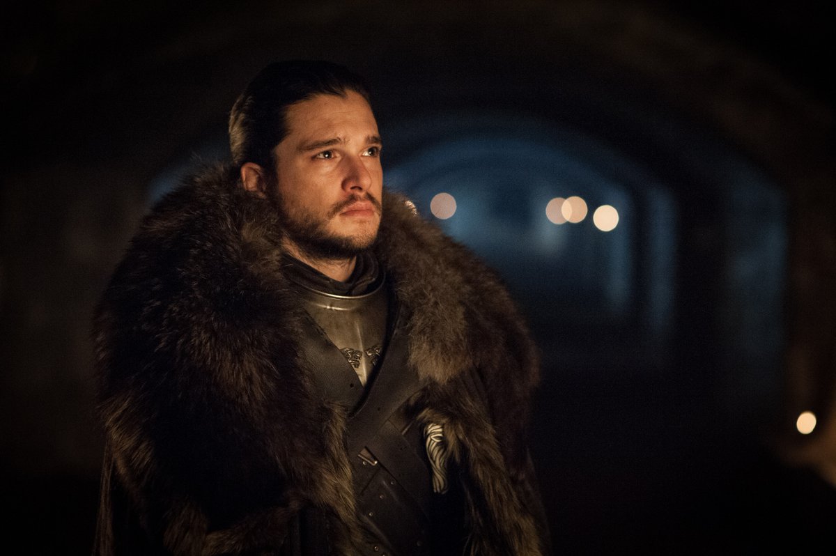 Game of Thrones tweet media