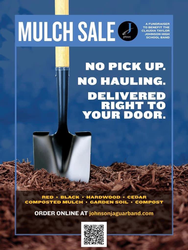 Johnson HS PTSA tweet media