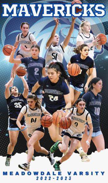Great year Meadowdale!