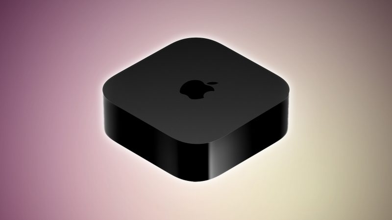 MacRumors's tweet photo. Apple Seeds Fourth Beta of tvOS 16.4 to Developers https://t.co/GJOzE7vOOc by @julipuli https://t.co/URHtFWppUy