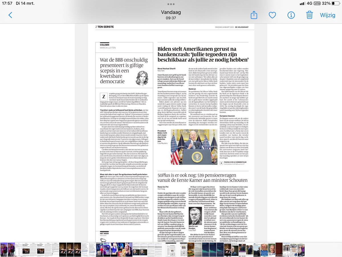 Martin van Rooijen tweet media