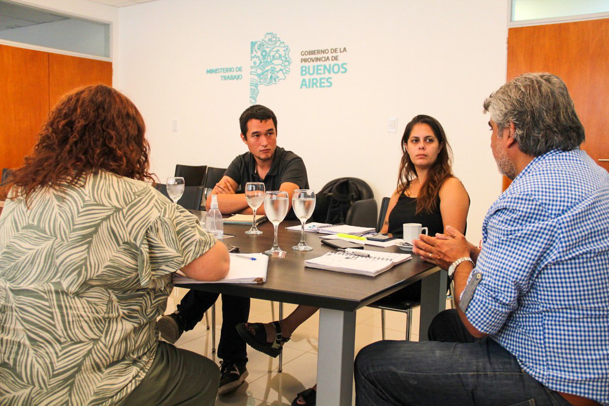 Juventudes PBA tweet media
