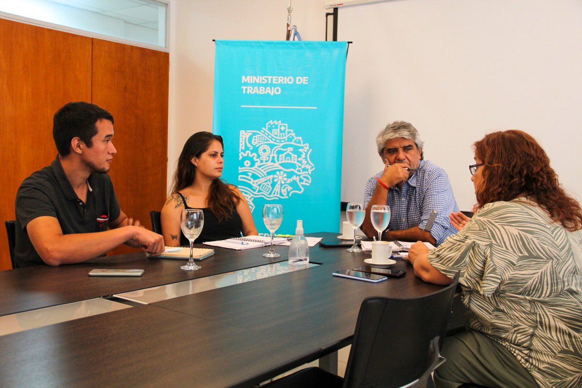 Juventudes PBA tweet media