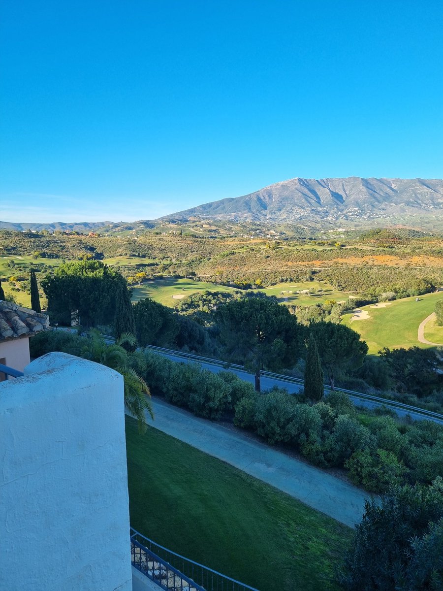 My 5'o clock shadow <a href="/LaCala_Resort/">La Cala Resort</a> 😎