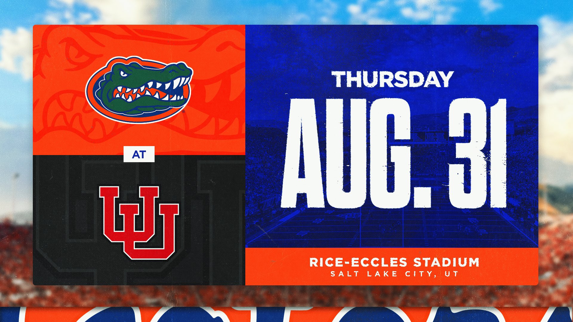 Florida Gators Football on X