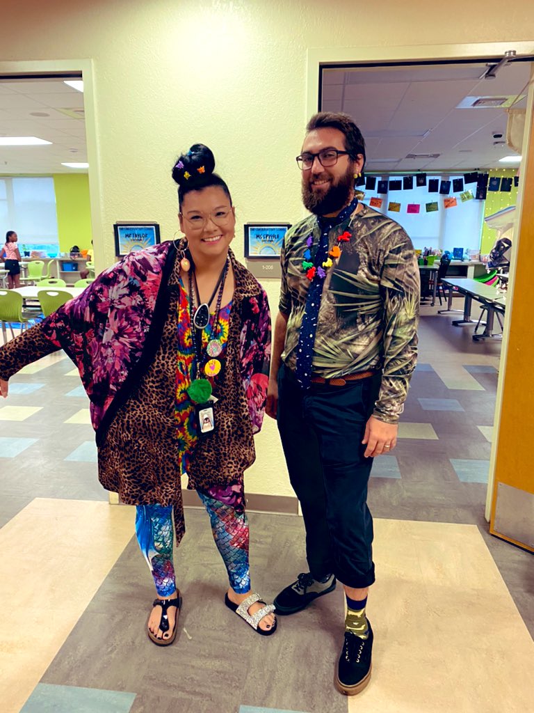 Mrs. Spiggle tweet media