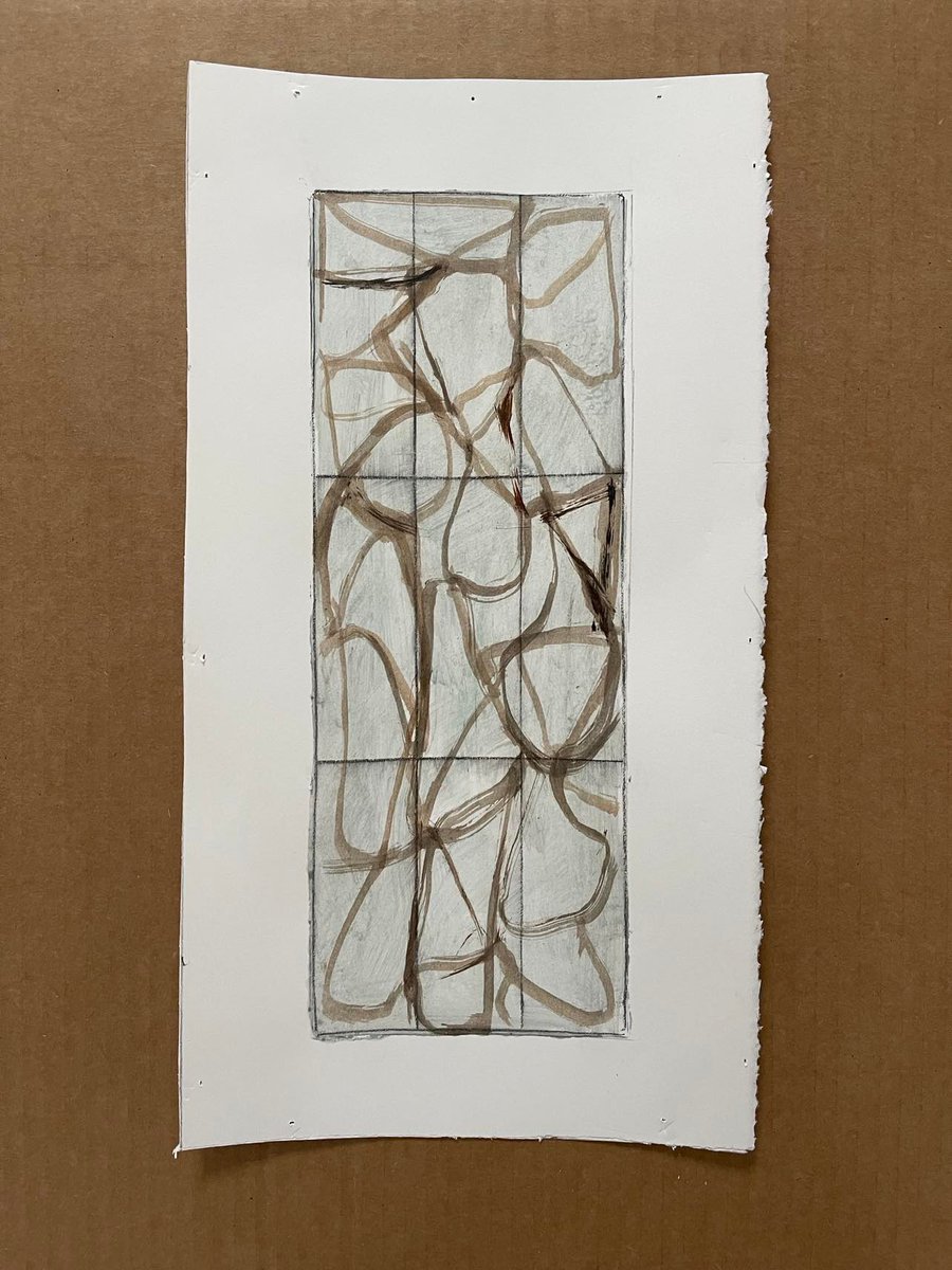 abstract_bob's tweet photo. New paintings...#abstractpainting #abstractartist #abstraction https://t.co/zY4Cf7NGNc