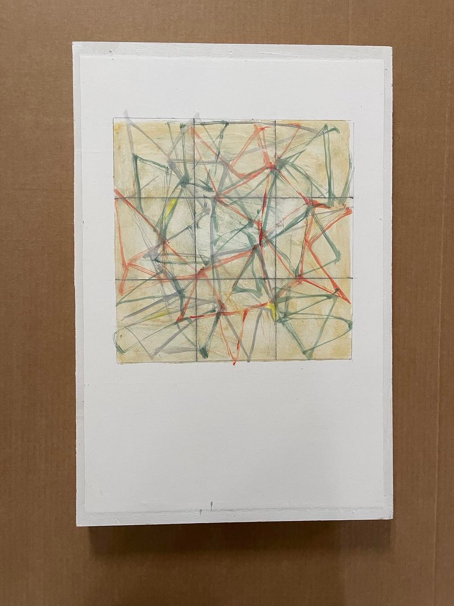 abstract_bob's tweet photo. New paintings...#abstractpainting #abstractartist #abstraction https://t.co/zY4Cf7NGNc