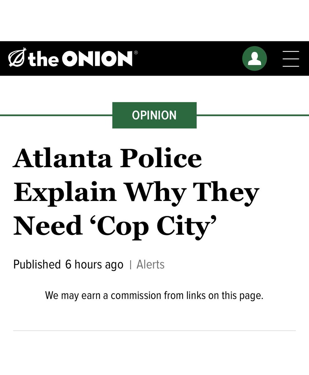 JPHilllllll's tweet photo. God damn. I would never want to be in the wrong side of The Onion https://t.co/XM2P7ffoBZ