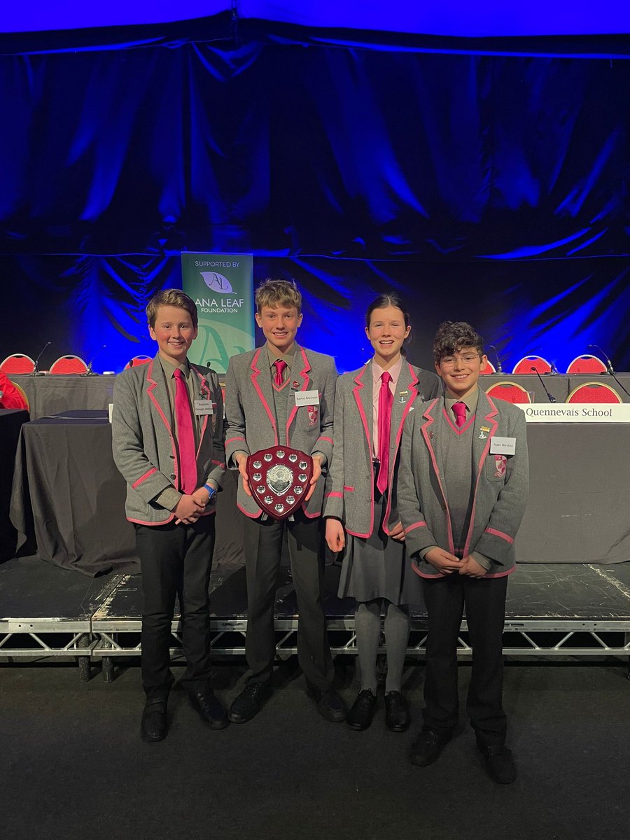 de Putron Challenge tweet media