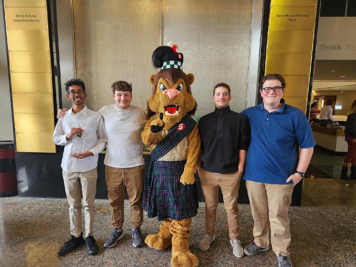 MhsWorkforce's tweet photo. We had MHS Students from Media Arts, IT and Exercise Science all win awards today.  Great job Vikings https://t.co/zPsPKaWqRk