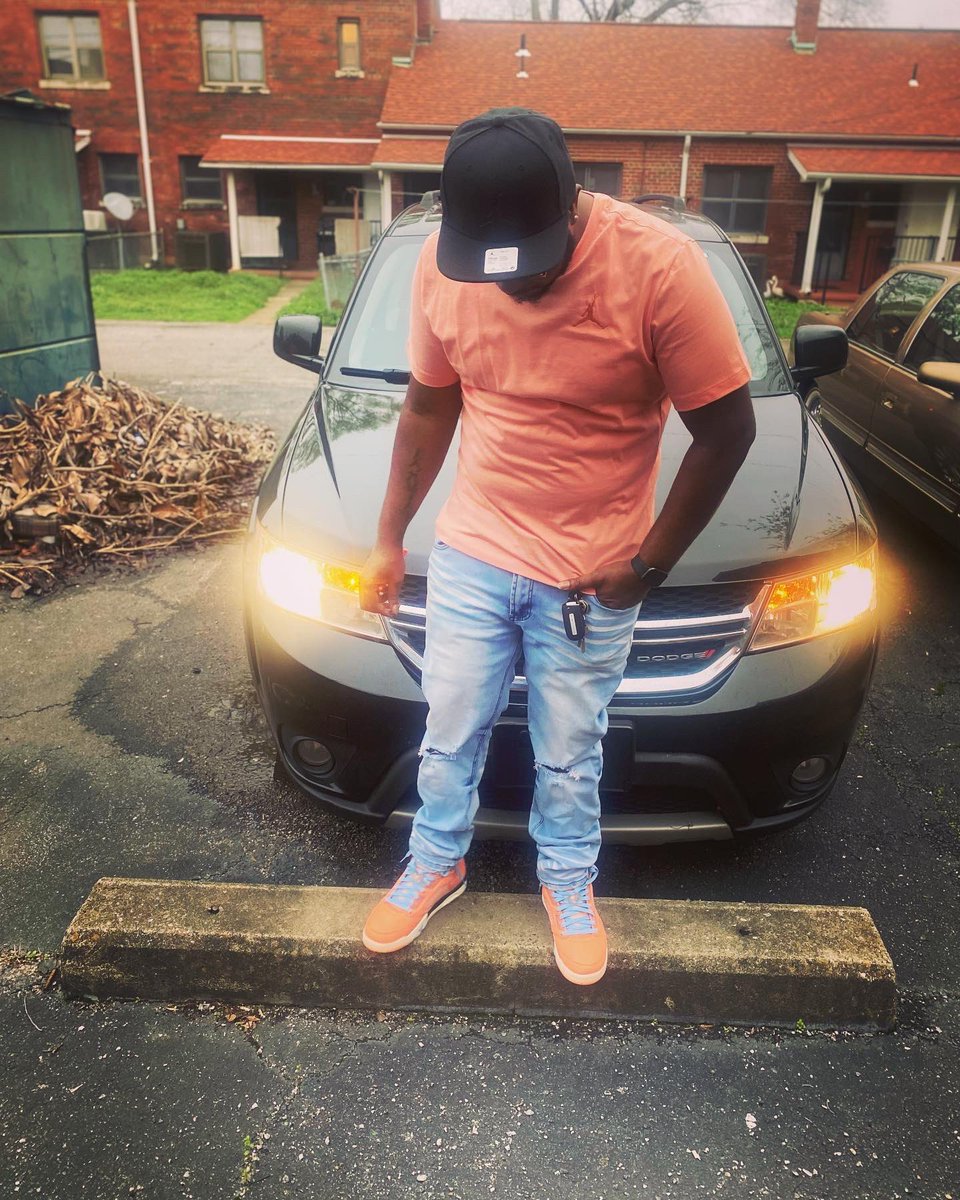Rodplus4's tweet photo. Look how he overcame #byanymeans #imagetit #crimsonbliss #djkhaledjordan5s #wethebest https://t.co/RNkwmYjPMj