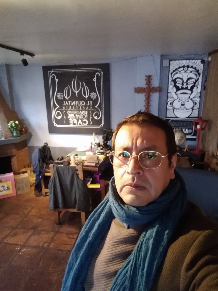 fmorrina's tweet photo. 11:11
Conectando con el Universo
14/03/23
#SilenciosEstereofonicos
#ServibaryAmigo
#DandyperoPunk
#ElCinicoMayor
Recuerde: ¡Nos buscamos, nos vemos, nos escuchamos, no entendemos! https://t.co/BMZBDDjBvn