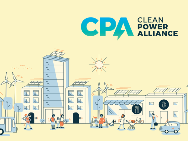 cal_cca's tweet photo. "The nearly $1 billion bond issuance is expected to reduce @CleanPowerInfo's renewable energy costs by approximately $66.7 million over the initial eight-year period of the bonds, or an average of $8.3 million annually."
https://t.co/uxhPKkEIMb https://t.co/HJIyeXkpac