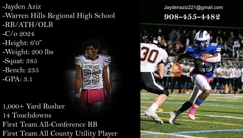 Jayden Aziz (@jaydenaziz1) on Twitter photo 