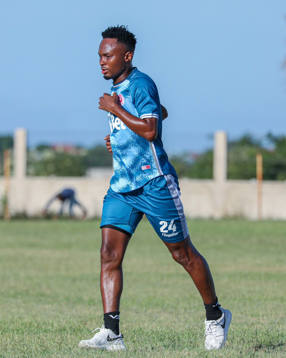 Simba Sports Club tweet media
