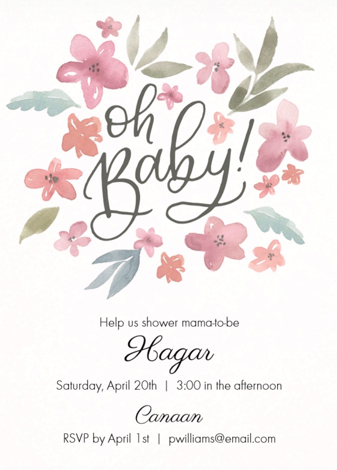 Abethebabe75's tweet photo. Hagar’s pregnant! Baby showers April 20th!!!!!! #blessed #ohbaby #grateful4thebigG https://t.co/5n6ZjaPObE