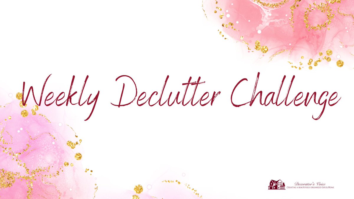 DivineEleDesign's tweet image. Declutter Challenge Week #11 - Computer Files: Don&apos;t let a cluttered desktop slow you down. Spend a few minutes organizing your files and watch your productivity soar! Join the challenge on the blog. Link in bio. #organization #productivity #computertips