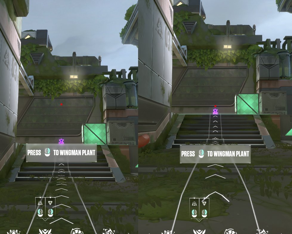 Valorant Updates on Twitter: 